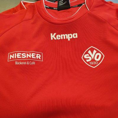Trikot Korbball
