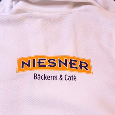 Druck Bäckerei Niesner